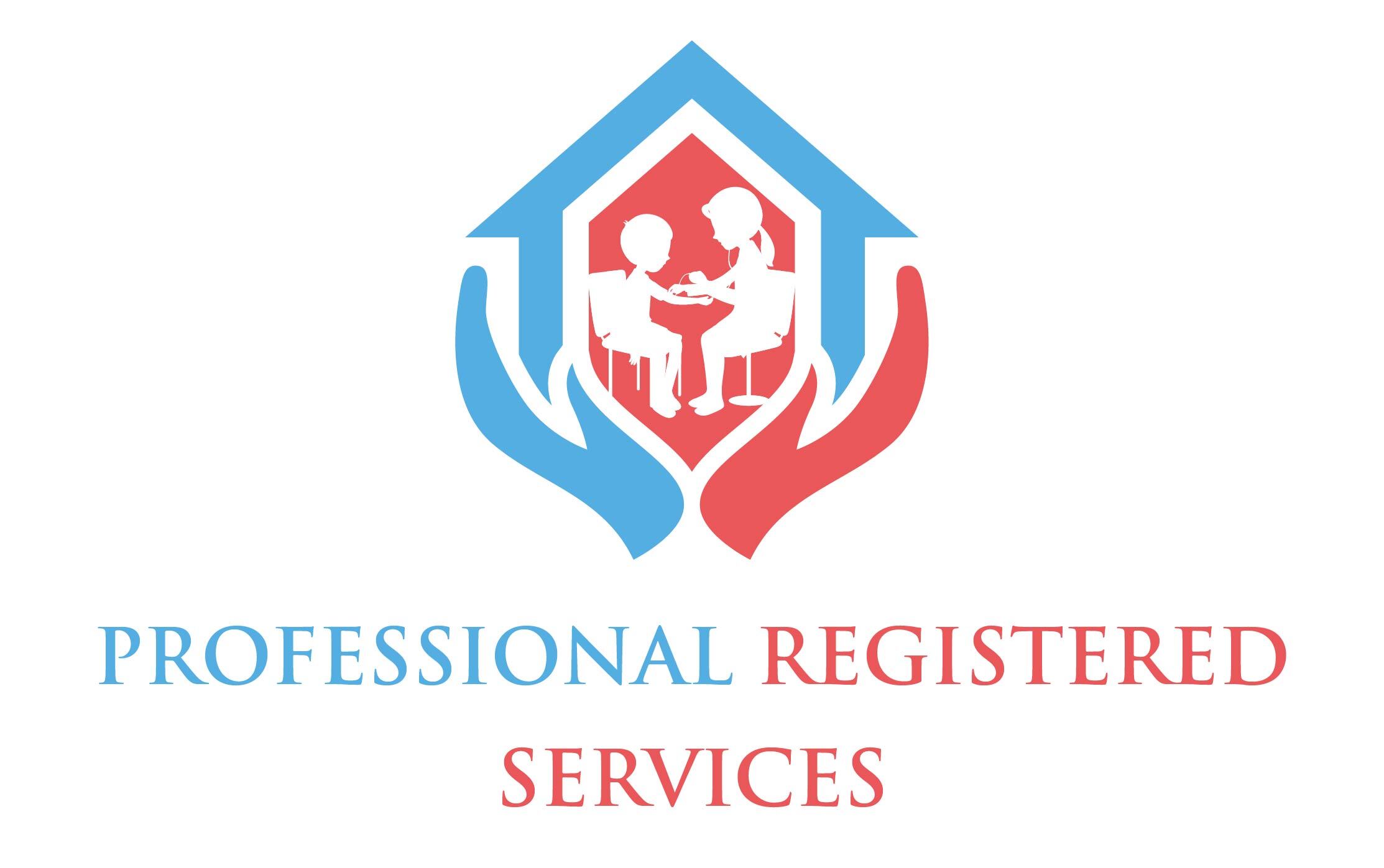 Professional Registered Services